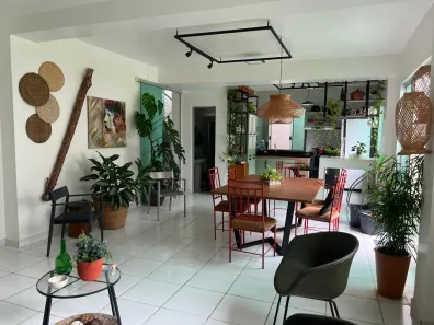Casa com 4 Quartos à venda, 390m² no Dom Pedro I, Manaus