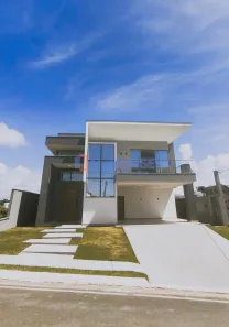 Casa de Condomínio com 4 Quartos para venda ou aluguel, 318m² no Nossa Senhora da Vitória, Ilhéus