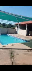 Fazenda/Sítio com 3 Quartos à venda, 500m² no Residencial Morumbi, Anápolis