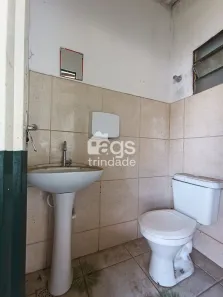 Imóvel Comercial para venda ou aluguel, 270m² no Bicas, Santa Luzia