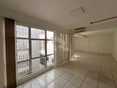 Sala Comercial para alugar, 40m² no Centro, Santa Cruz do Sul