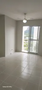 Apartamento com 3 Quartos para alugar, 63m² no Jacarepaguá, Rio de Janeiro