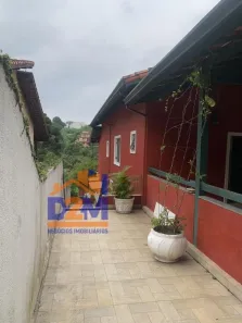 Fazenda/Sítio com 5 Quartos para alugar, 600m² no Chácara Santa Lúcia dos Ypes, Carapicuíba