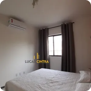 Apartamento com 1 Quarto para alugar, 48m² no Stiep, Salvador
