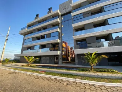 Cobertura com 3 Quartos à venda, 119m² no Balneário Costa Azul, Matinhos