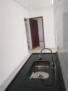 Cobertura com 3 Quartos à venda, 78m² no Santana, Ribeirão Pires