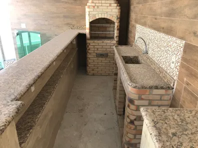 Casa com 5 Quartos para venda ou aluguel, 400m² no Centro, Nova Iguaçu