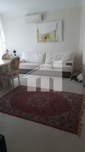 Apartamento com 3 Quartos à venda, 110m² no Enseada, Guarujá