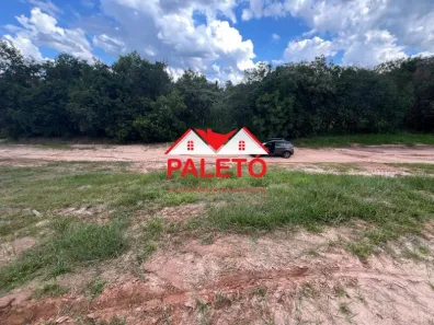 Lote/Terreno à venda, 420m² no Condominio Ninho Verde II, Pardinho