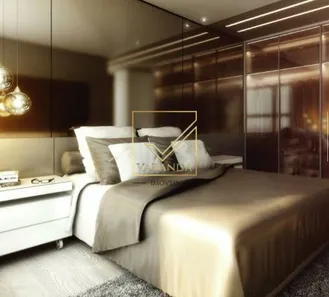Cobertura com 3 Quartos à venda, 209m² no Lourdes, Belo Horizonte