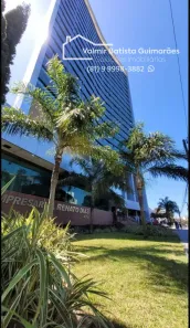 Consultório à venda, 33m² no Derby, Recife