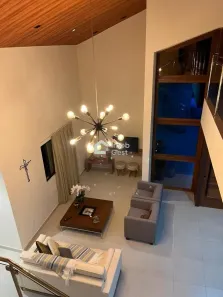 Casa de Condomínio com 5 Quartos para alugar, 245m² no Bananeiras, Bananeiras