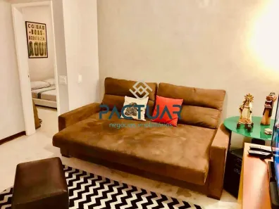 Flat com 1 Quarto à venda, 85m² no São Pedro, Belo Horizonte