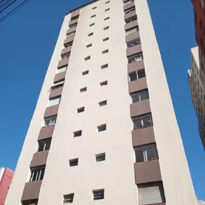 Kitnet à venda, 35m² no Liberdade, São Paulo