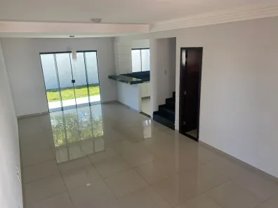 Casa de Condomínio com 3 Quartos para alugar, 150m² no Plano Diretor Norte, Palmas