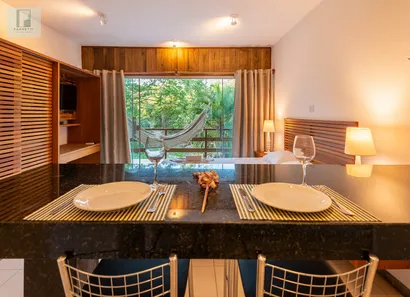 Apartamento com 1 Quarto à venda, 39m² no Trancoso, Porto Seguro