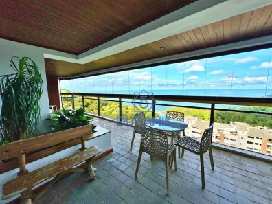 Apartamento com 3 Quartos à venda, 170m² no Morro Sorocotuba, Guarujá