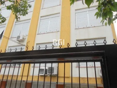 Apartamento com 1 Quarto à venda, 41m² no Praia de Belas, Porto Alegre