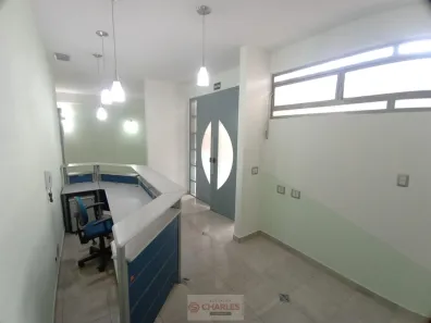 Sala Comercial para alugar, 10m² no Centro, Mogi Mirim