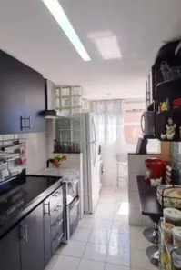 Apartamento com 3 Quartos à venda, 78m² no União, Belo Horizonte
