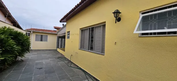 Casa com 3 Quartos para alugar, 120m² no Vila Colorau, Sorocaba