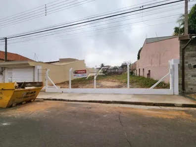 Lote/Terreno à venda, 483m² no Centro, Rio Claro