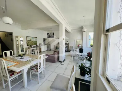 Cobertura com 5 Quartos à venda, 500m² no Leme, Rio de Janeiro