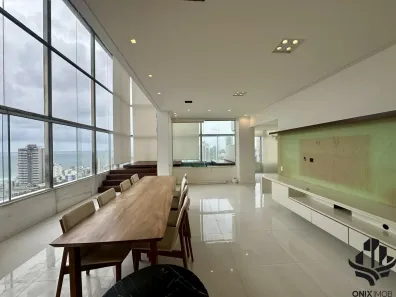 Apartamento com 3 Quartos à venda, 180m² no Horto Florestal, Salvador