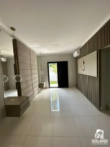 Casa de Condomínio com 3 Quartos para alugar, 320m² no Alphaville Flamboyant Residencial Araguaia, Goiânia