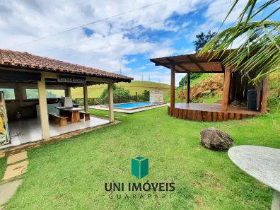 Fazenda/Sítio com 6 Quartos à venda, 10000m² no Comunidade Urbana de Jaboti, Guarapari
