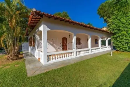 Casa de Condomínio com 3 Quartos para alugar, 222m² no Vista Alegre, Vinhedo