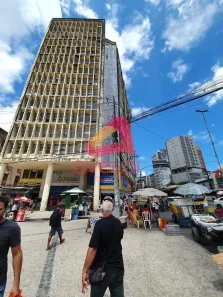 Sala Comercial para alugar, 50m² no Santo Antônio, Recife