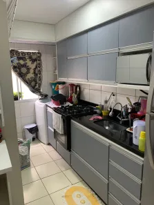 Apartamento com 2 Quartos à venda, 43m² no Campo Grande, Rio de Janeiro