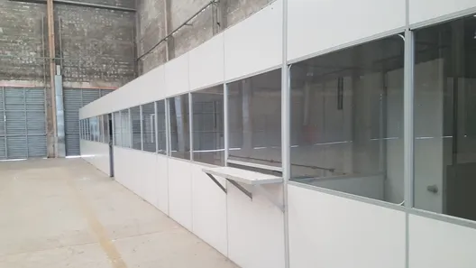 Galpão/Depósito/Armazém para alugar, 2500m² no CIA I, Simões Filho