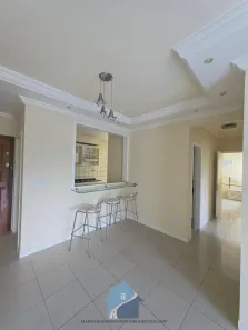 Apartamento com 2 Quartos para alugar, 79m² no Centro, Manaus