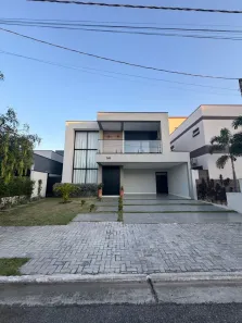 Casa de Condomínio com 4 Quartos para alugar, 330m² no Condomínio Residencial Green Park, Taubaté