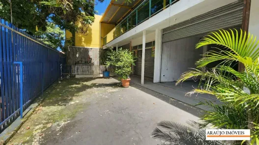 Ponto Comercial para alugar, 60m² no Serra, Belo Horizonte