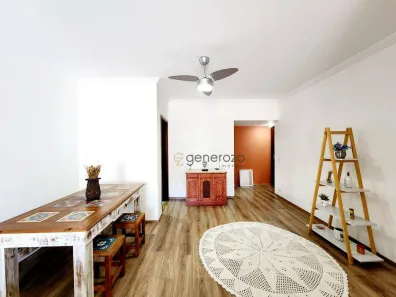 Apartamento com 2 Quartos à venda, 80m² no Jardim Las Palmas, Guarujá