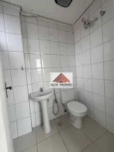 Sala Comercial à venda, 29m² no Vila Bocaina, Mauá