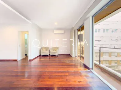 Apartamento com 2 Quartos para alugar, 110m² no Ipanema, Rio de Janeiro