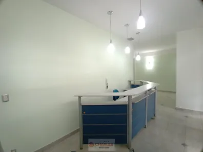 Sala Comercial para alugar, 10m² no Centro, Mogi Mirim