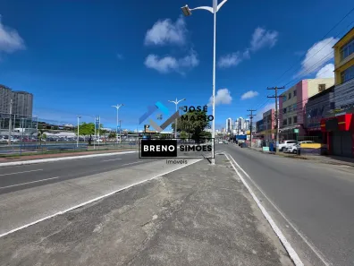Prédio Comercial com 30 Quartos para alugar, 522m² no Pau Miúdo, Salvador