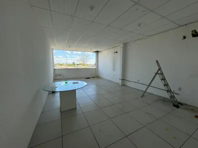 Sala Comercial para alugar, 65m² no Marechal Rondon, Canoas
