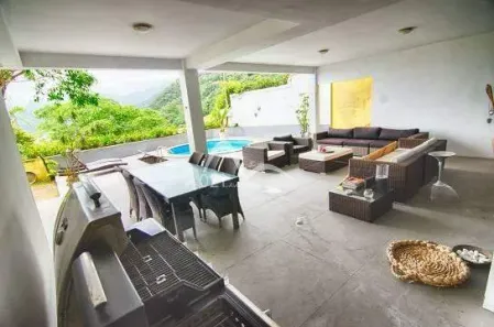 Casa com 3 Quartos à venda, 464m² no Jardim Botânico, Rio de Janeiro