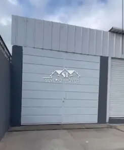 Galpão/Depósito/Armazém para venda ou aluguel, 310m² no Quissama, Petrópolis