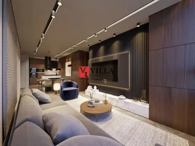 Apartamento com 3 Quartos à venda, 120m² no Lourdes, Belo Horizonte
