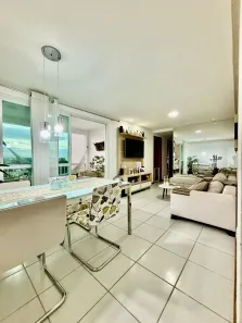 Apartamento com 2 Quartos à venda, 85m² no Federação, Salvador