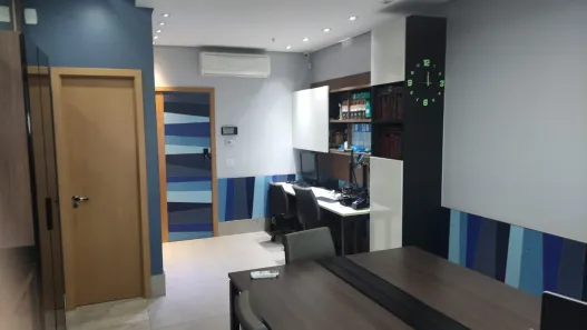 Sala Comercial à venda, 45m² no Jardim Goiás, Goiânia