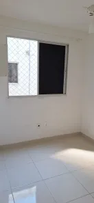 Apartamento com 2 Quartos para alugar, 45m² no Vila de Abrantes (Abrantes), Camaçari
