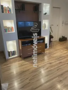Apartamento com 3 Quartos à venda, 90m² no Padre Eustáquio, Belo Horizonte